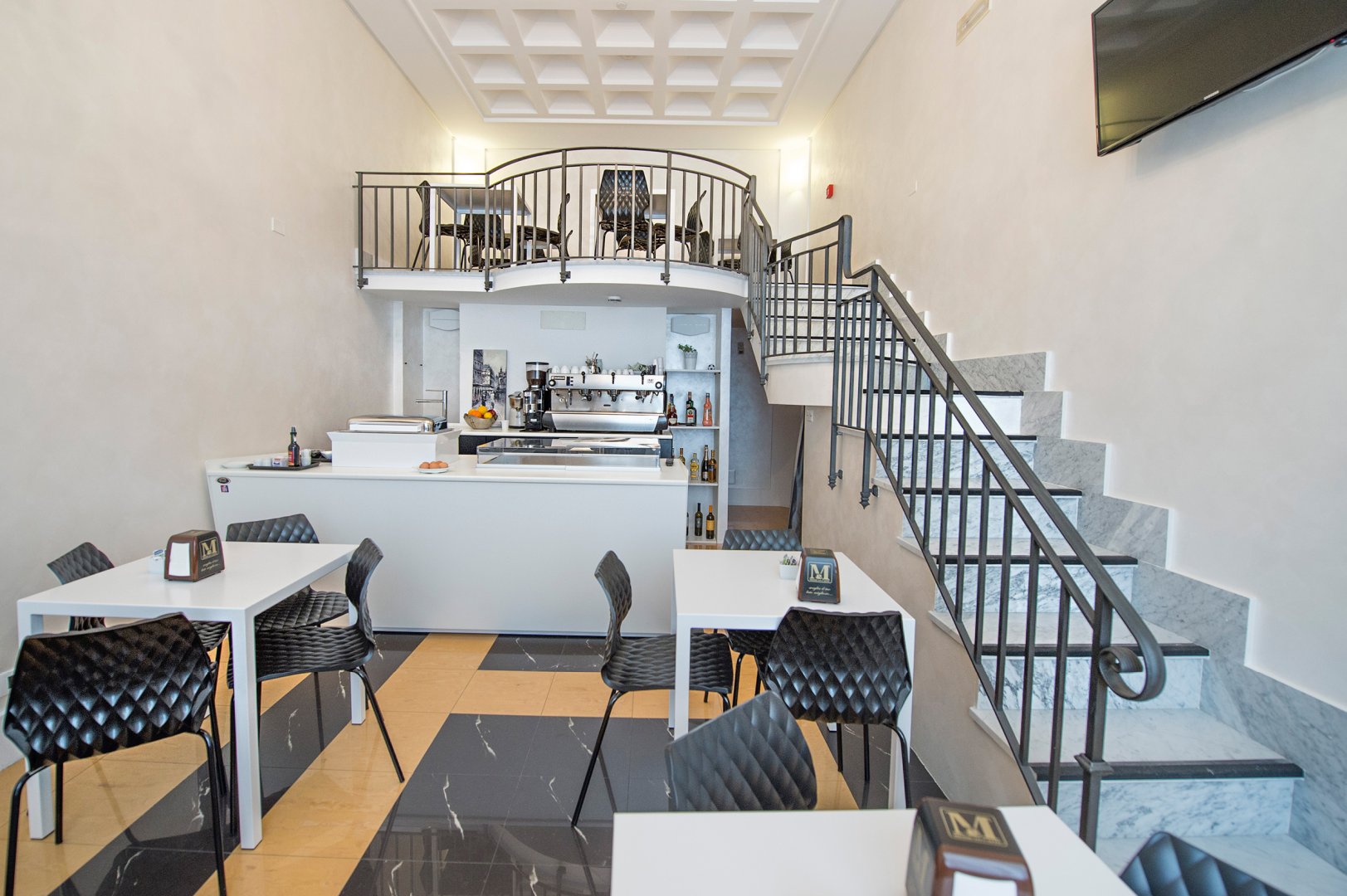 Foto 8 Artemisia Palace Hotel Palermo, 07