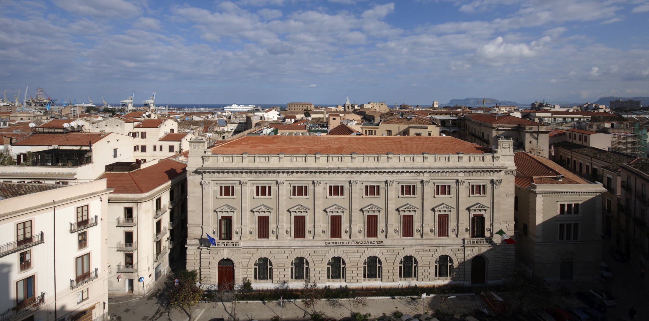 Palermo, 01
