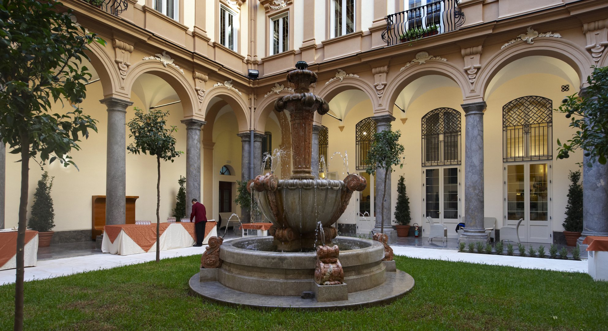 Palermo, 09