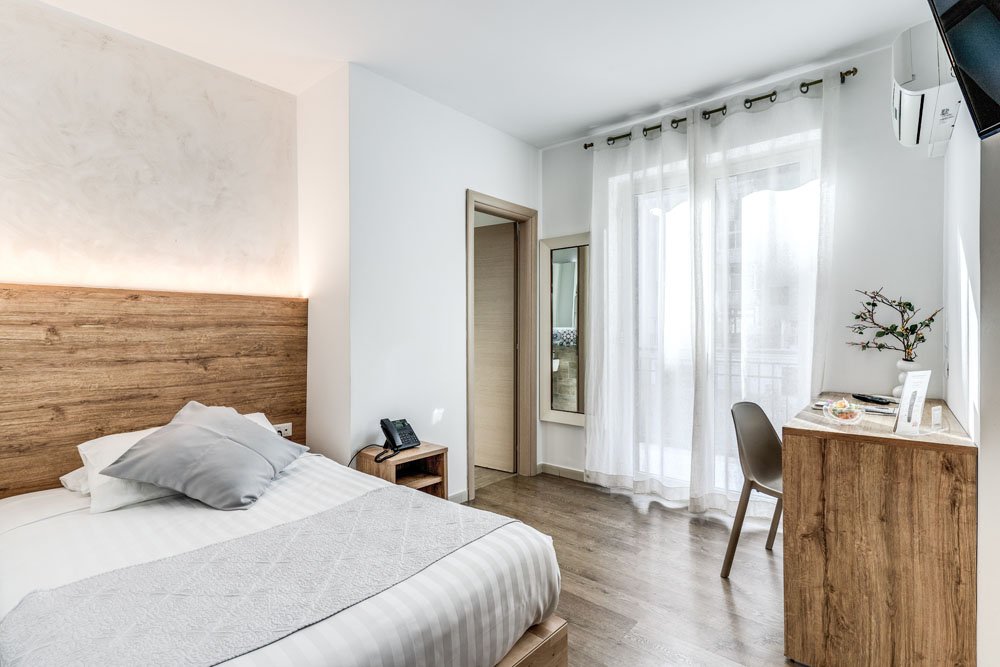 Foto 6 Casena Dei Colli - Sure Hotel Collection By Best Western Palermo, 05