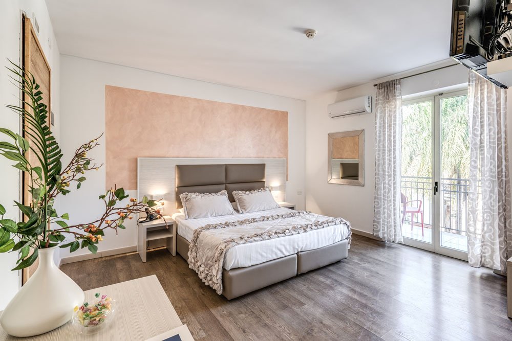 Foto 8 Casena Dei Colli - Sure Hotel Collection By Best Western Palermo, 07