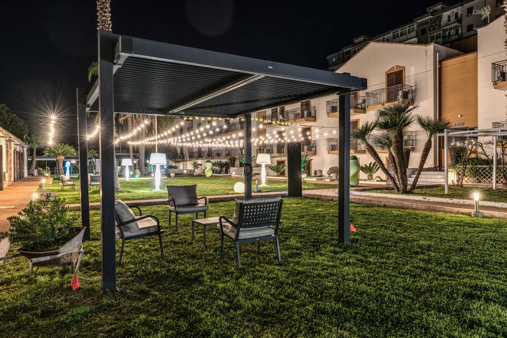 Foto 11 Casena Dei Colli - Sure Hotel Collection By Best Western Palermo, 10