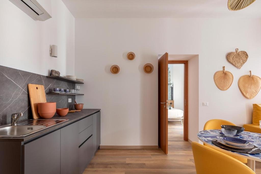 Foto 6 B&B Hotel Palermo Quattro Canti Palermo, 05