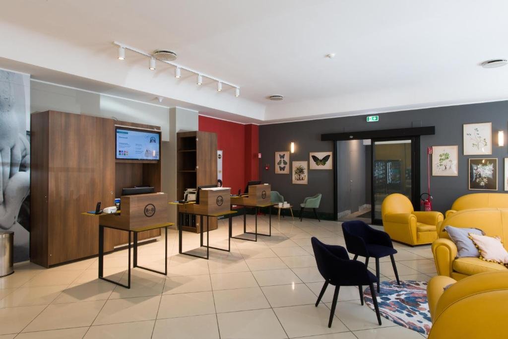 Foto 7 B&B Hotel Palermo Quattro Canti Palermo, 06