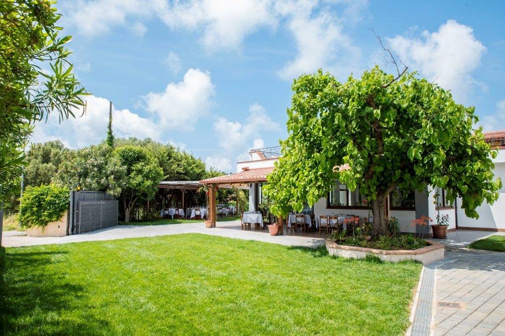 Foto 2 Guest House Cilentiamoci Palinuro, 01