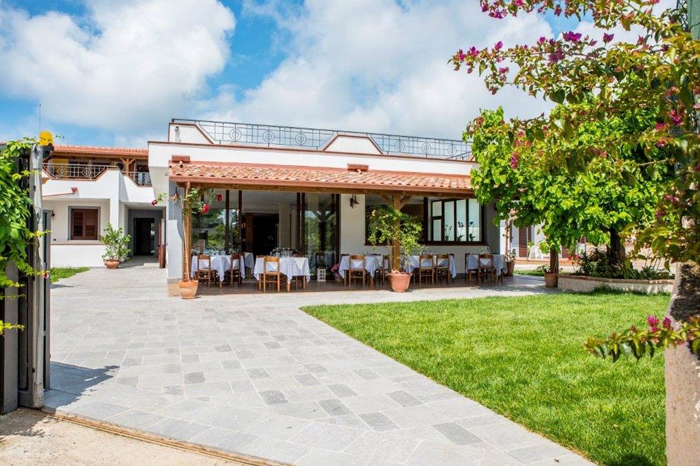 Foto 3 Guest House Cilentiamoci Palinuro, 02