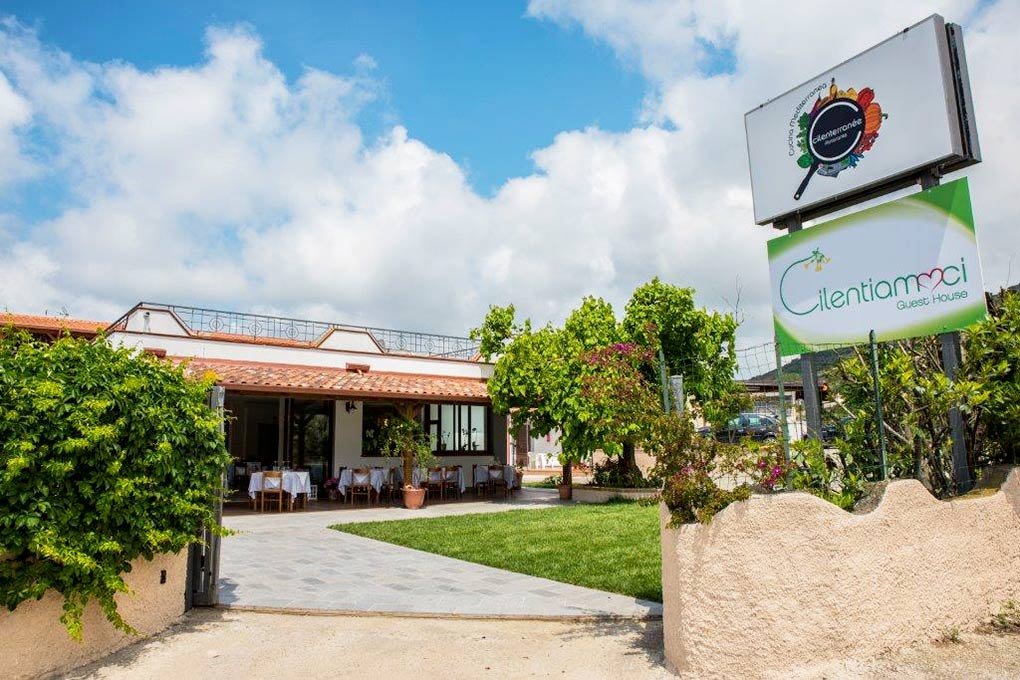 Foto 5 Guest House Cilentiamoci Palinuro, 04