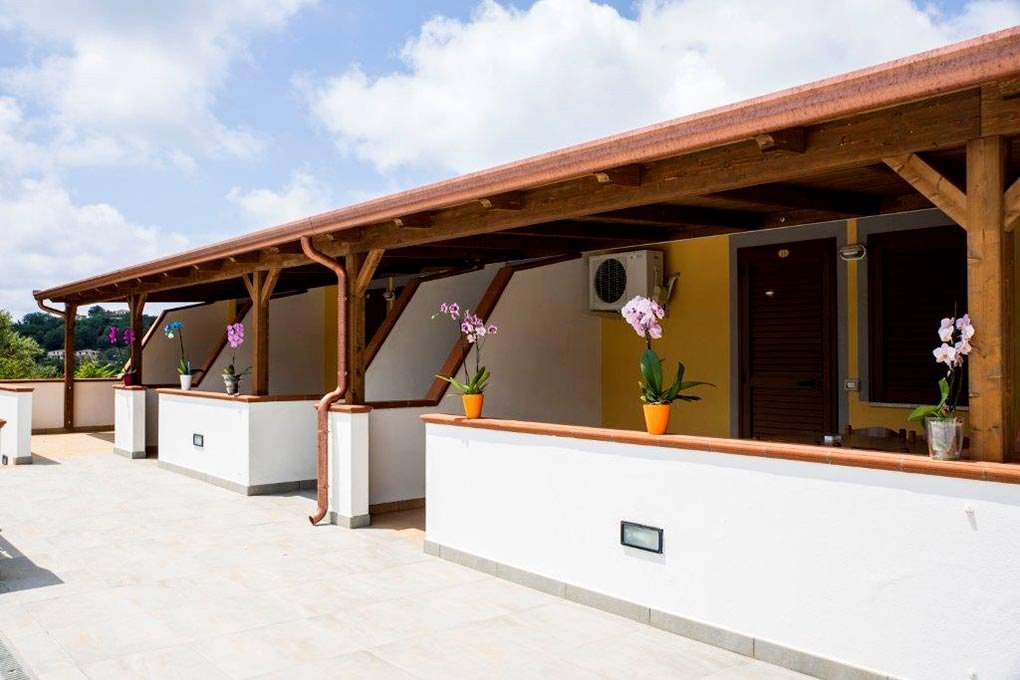 Foto 6 Guest House Cilentiamoci Palinuro, 05