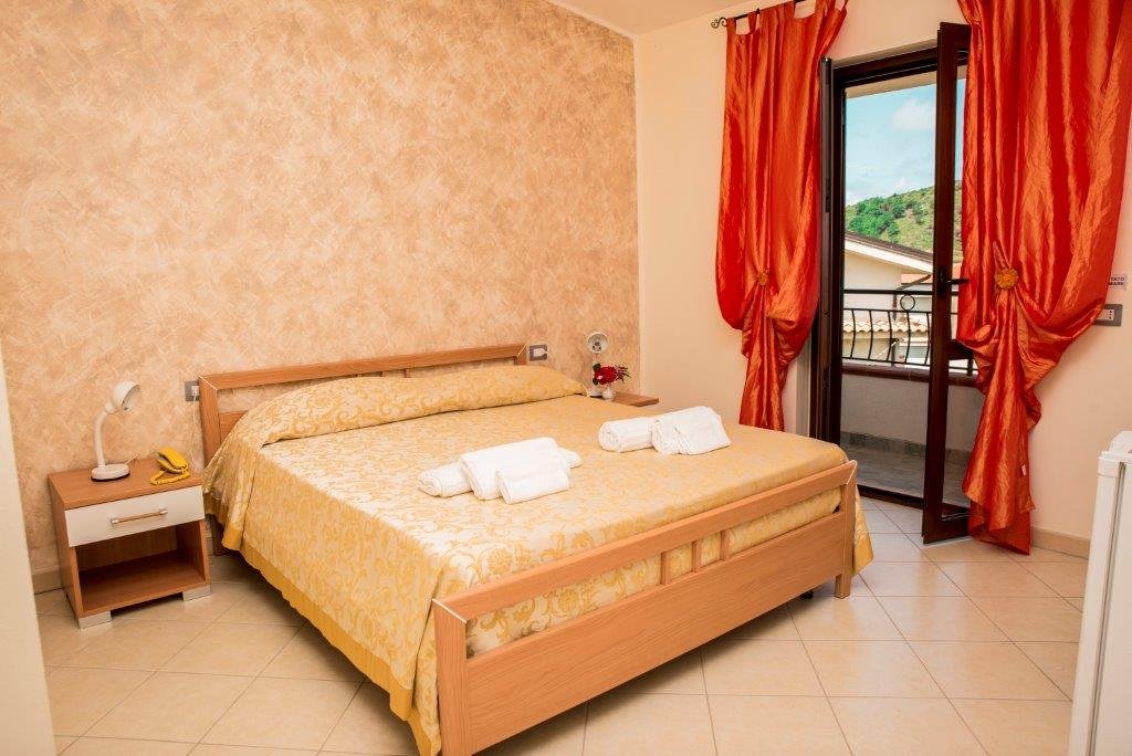 Foto 7 Guest House Cilentiamoci Palinuro, 06