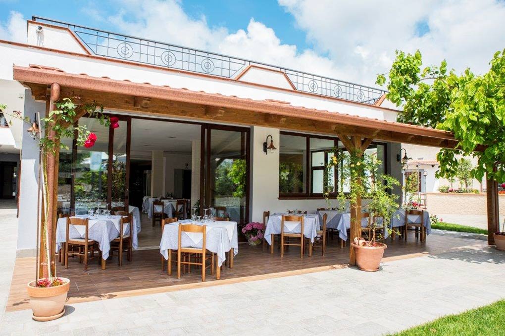 Foto 8 Guest House Cilentiamoci Palinuro, 07