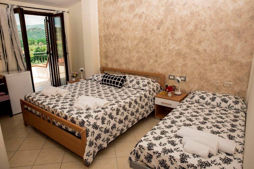 Foto 9 Guest House Cilentiamoci Palinuro, 08