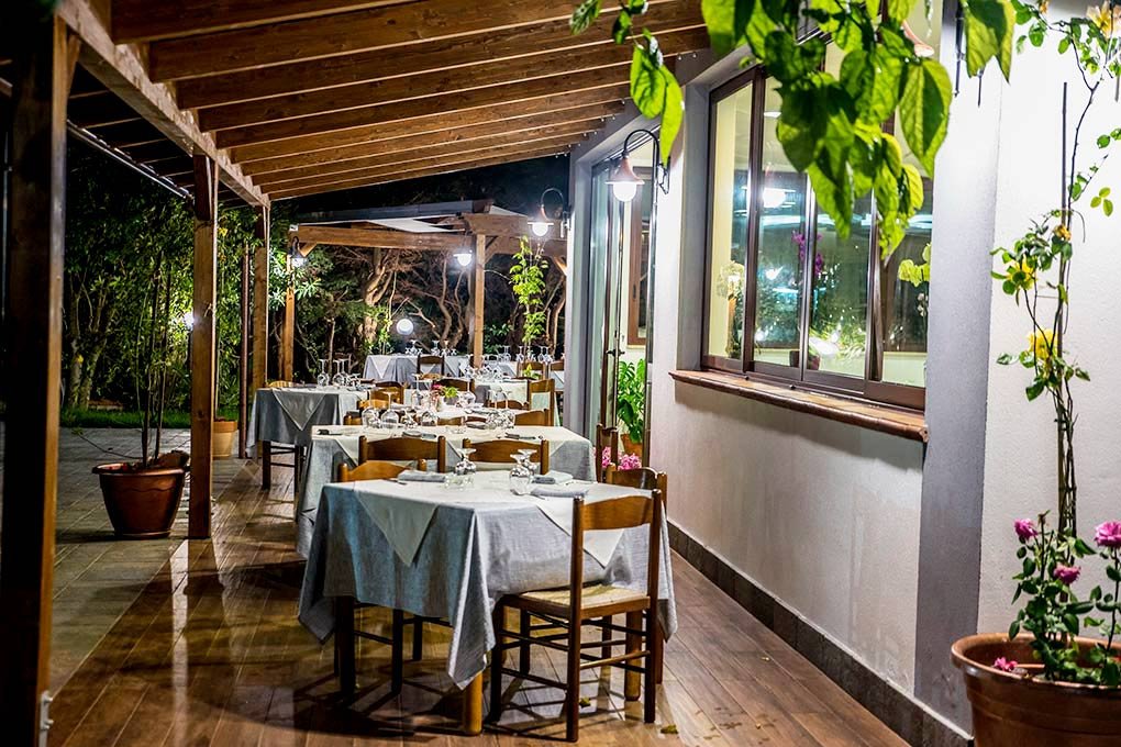 Foto 10 Guest House Cilentiamoci Palinuro, 09