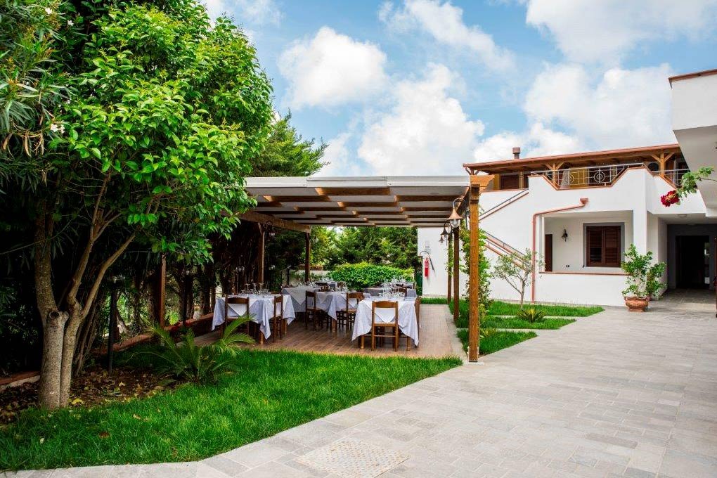 Foto 11 Guest House Cilentiamoci Palinuro, 10