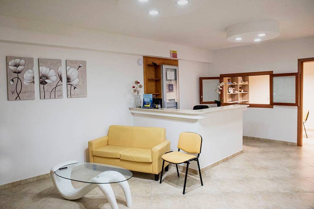 Foto 12 Guest House Cilentiamoci Palinuro, 11