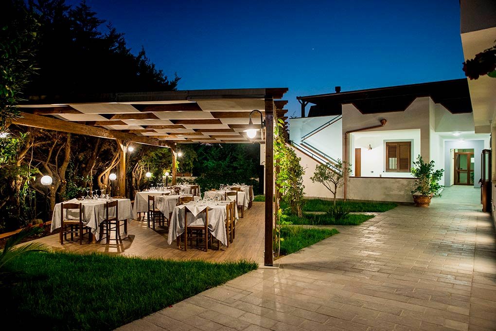 Foto 13 Guest House Cilentiamoci Palinuro, 12