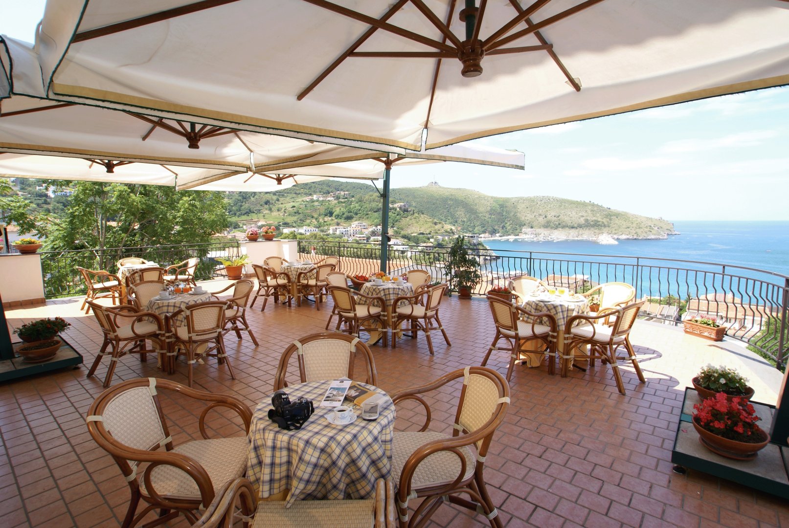 Foto 7 Best Western Hotel La Conchiglia Palinuro, 06