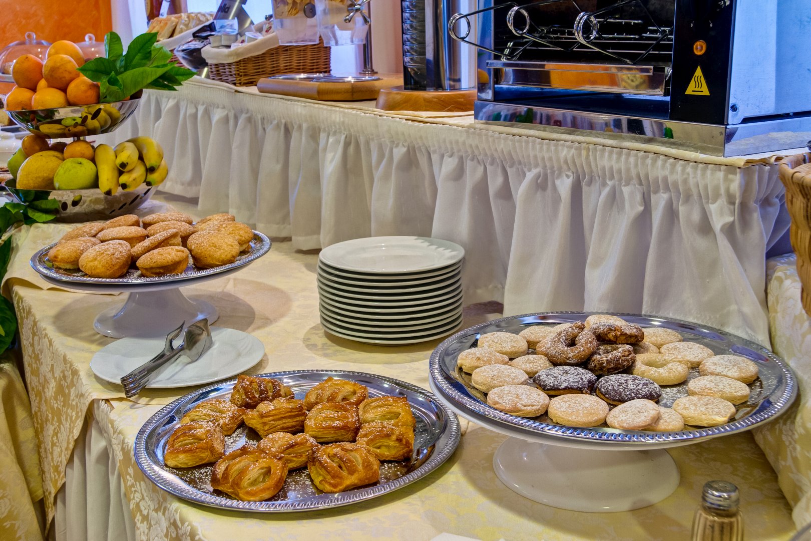 Foto 9 Best Western Hotel La Conchiglia Palinuro, 08