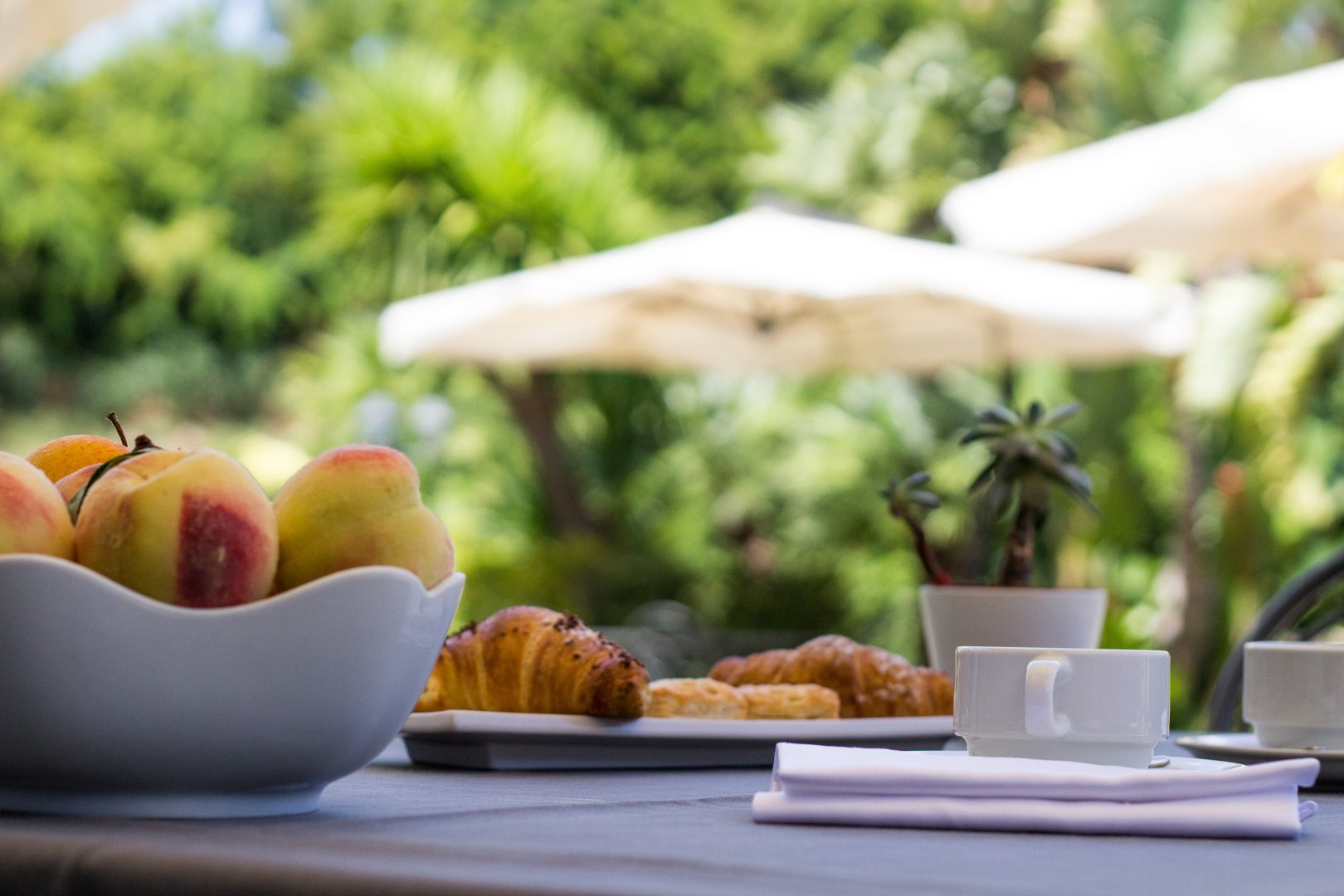 Foto 4 Hotel Villa D'Amato Palermo, 03