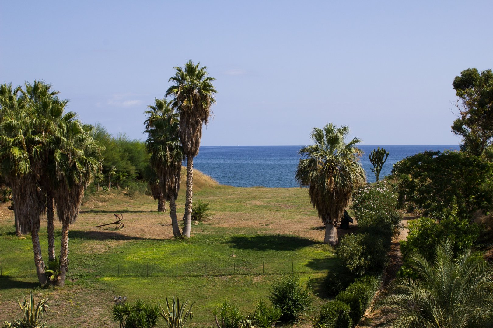 Foto 12 Hotel Villa D'Amato Palermo, 11