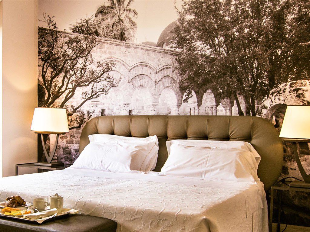 Foto 11 Hotel Federico II Central Palace & SPA Palermo, 10