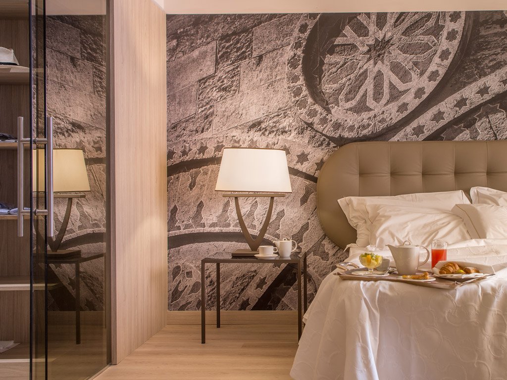 Foto 12 Hotel Federico II Central Palace & SPA Palermo, 11