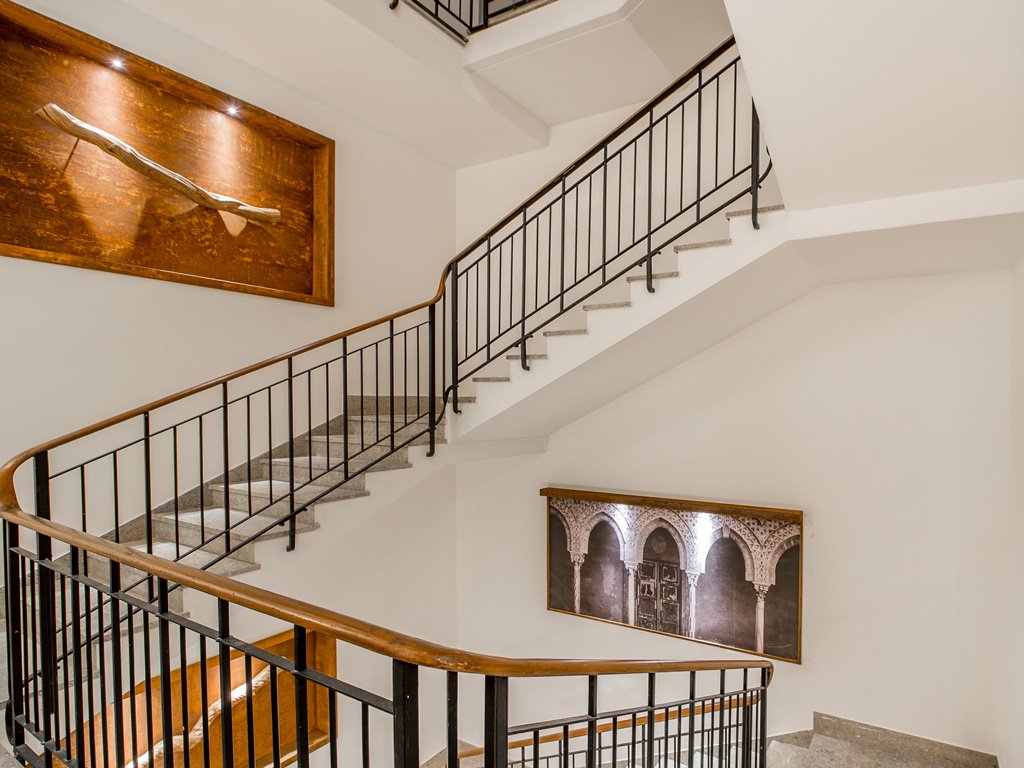 Foto 15 Hotel Federico II Central Palace & SPA Palermo, 14