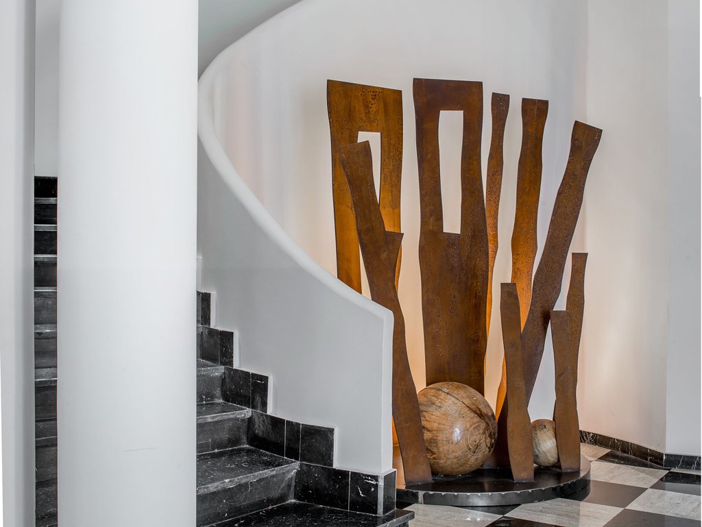 Foto 17 Hotel Federico II Central Palace & SPA Palermo, 16