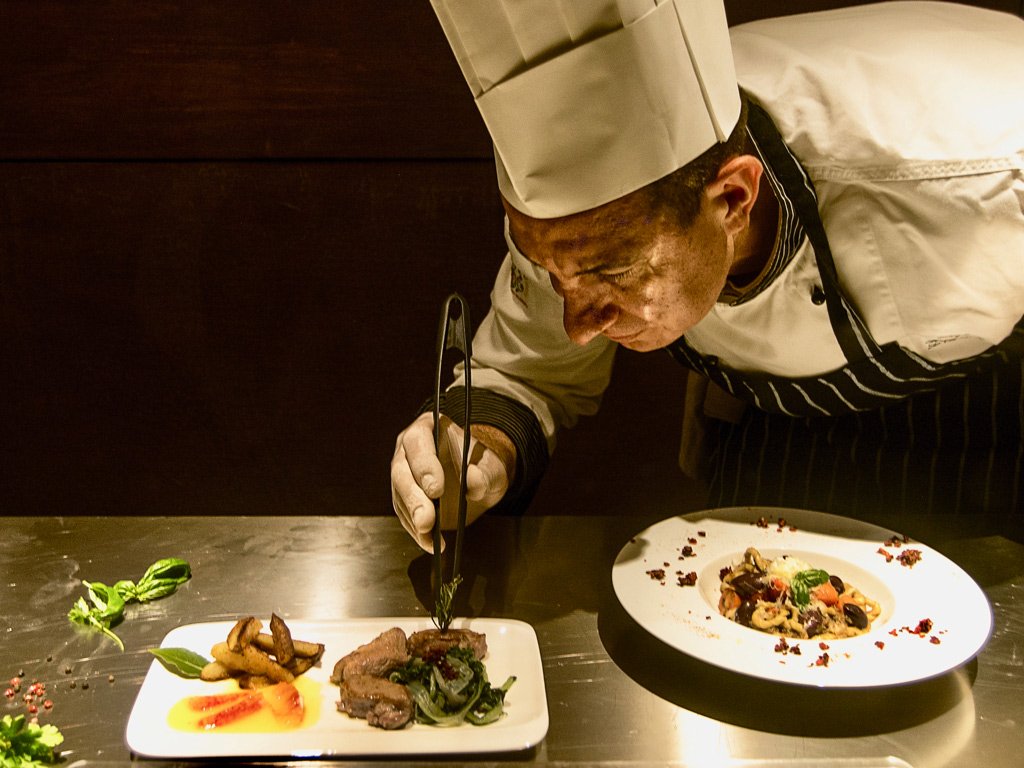 Foto 18 Hotel Federico II Central Palace & SPA Palermo, 17