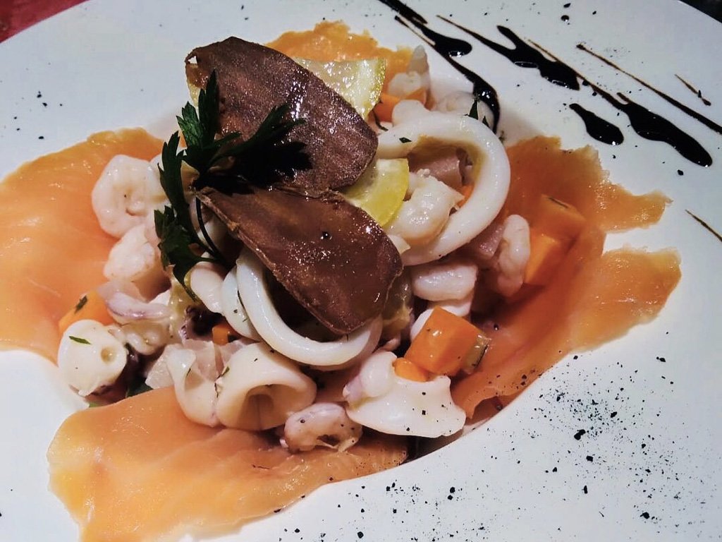 Foto 20 Hotel Federico II Central Palace & SPA Palermo, 19