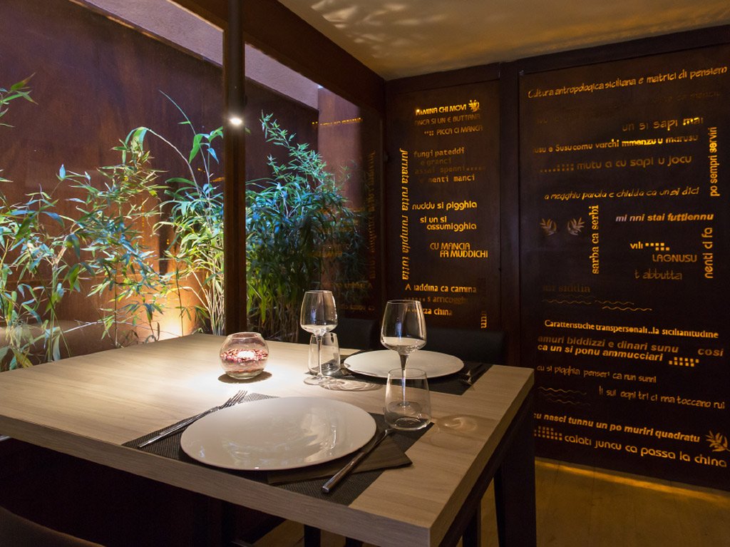 Foto 22 Hotel Federico II Central Palace & SPA Palermo, 21