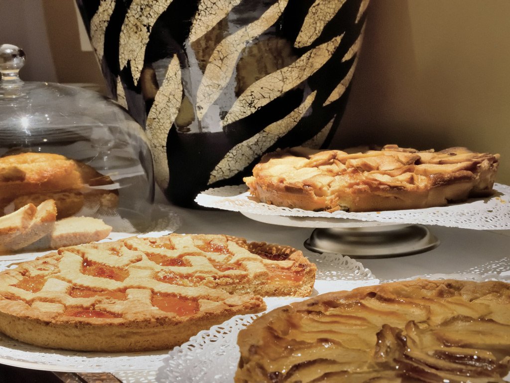 Foto 23 Hotel Federico II Central Palace & SPA Palermo, 22