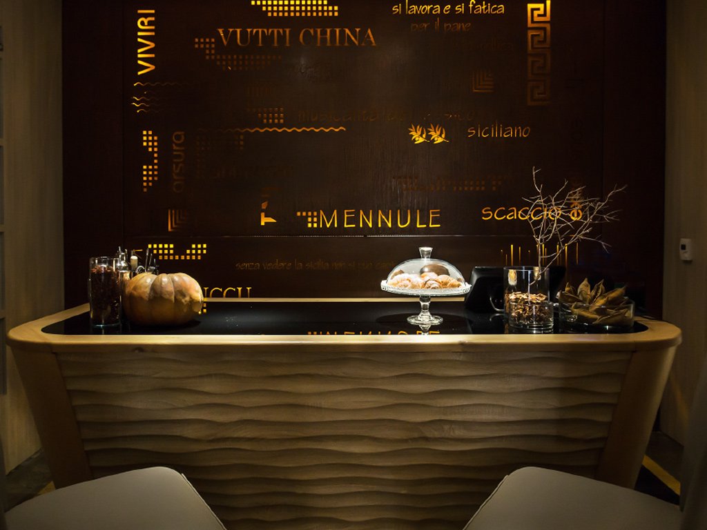 Foto 26 Hotel Federico II Central Palace & SPA Palermo, 25