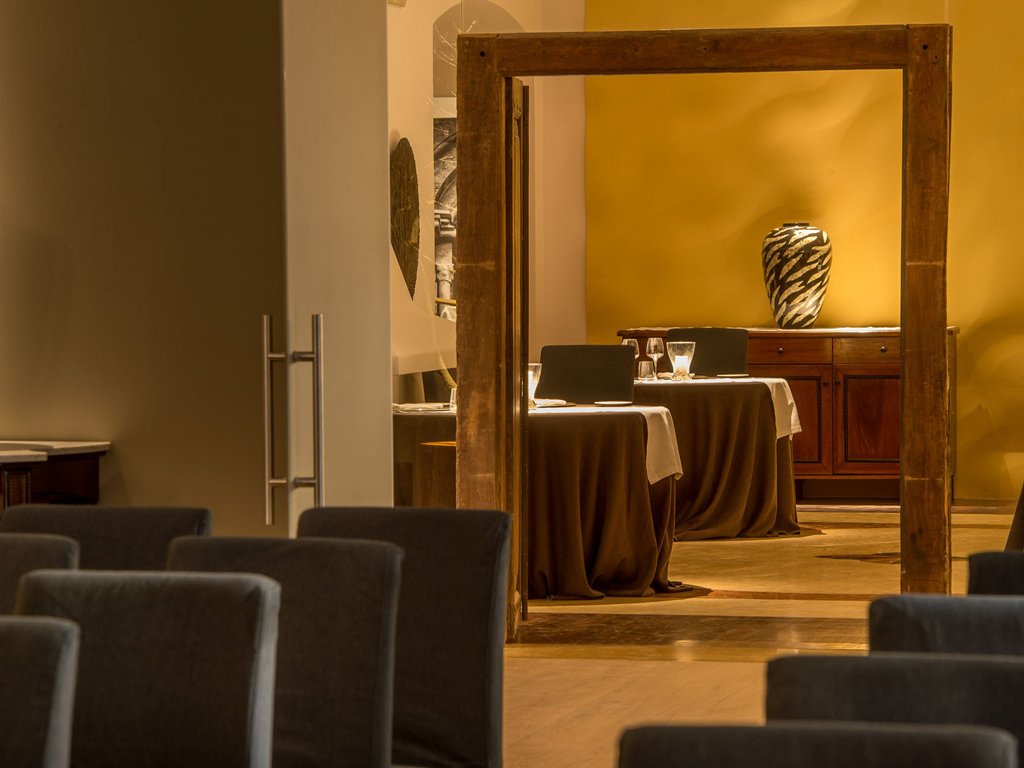 Foto 27 Hotel Federico II Central Palace & SPA Palermo, 26