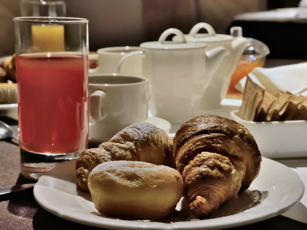 Foto 29 Hotel Federico II Central Palace & SPA Palermo, 28