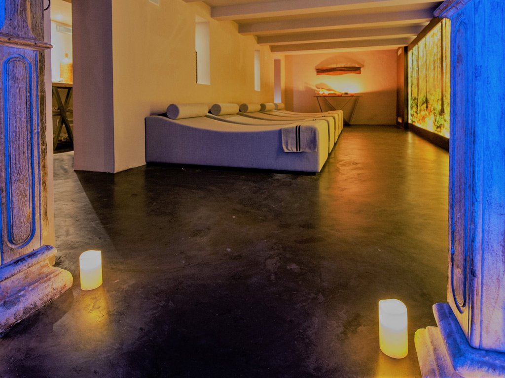 Foto 31 Hotel Federico II Central Palace & SPA Palermo, 30