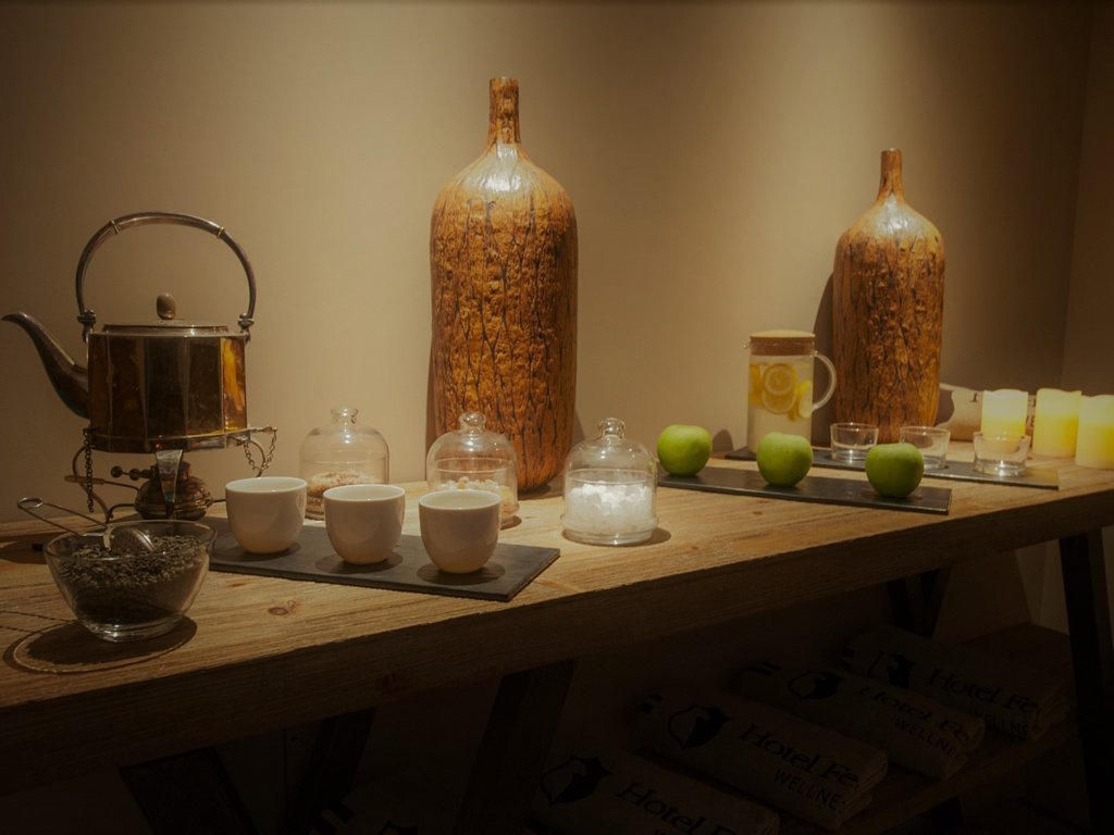 Foto 32 Hotel Federico II Central Palace & SPA Palermo, 31