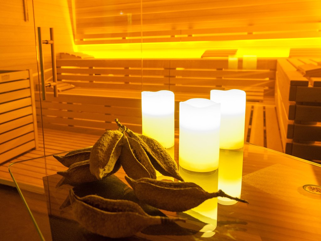 Foto 33 Hotel Federico II Central Palace & SPA Palermo, 32