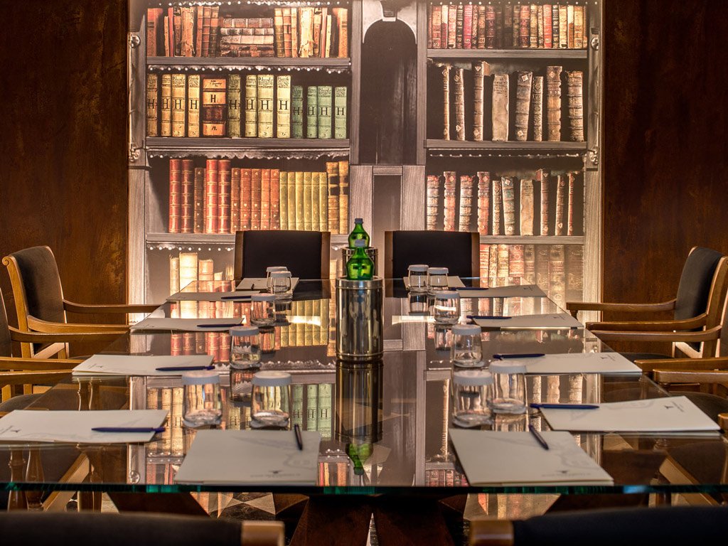 Foto 35 Hotel Federico II Central Palace & SPA Palermo, 34