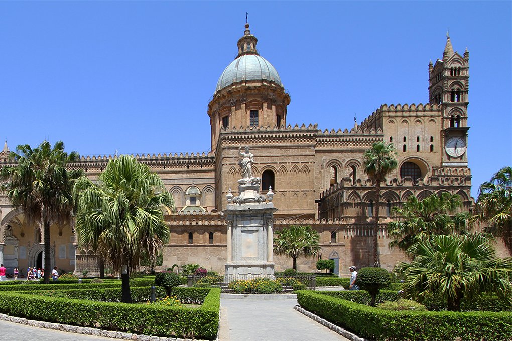 Palermo, 01