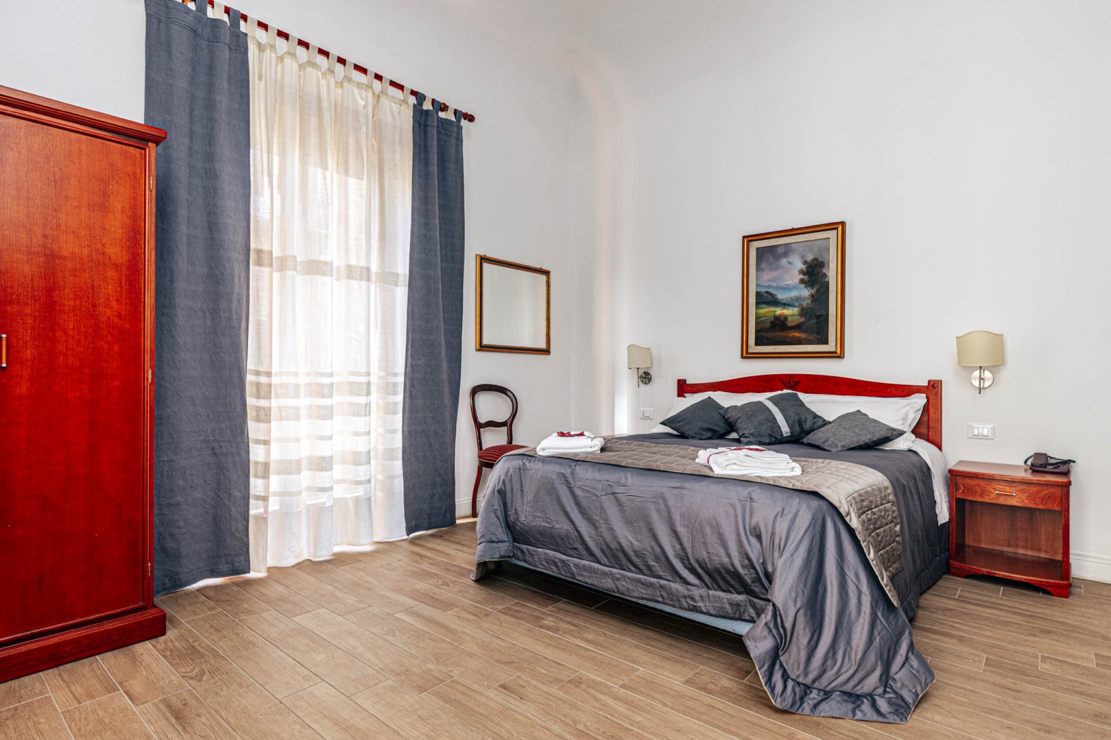 Foto 7 Giulio Cesare 14 Residence Palermo, 06