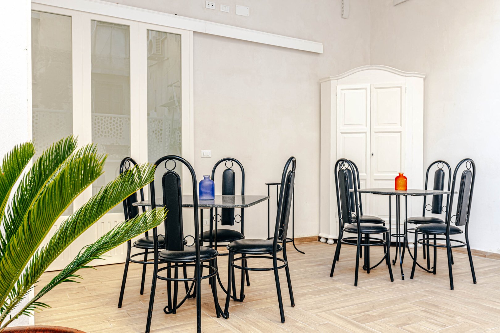 Foto 8 Giulio Cesare 14 Residence Palermo, 07