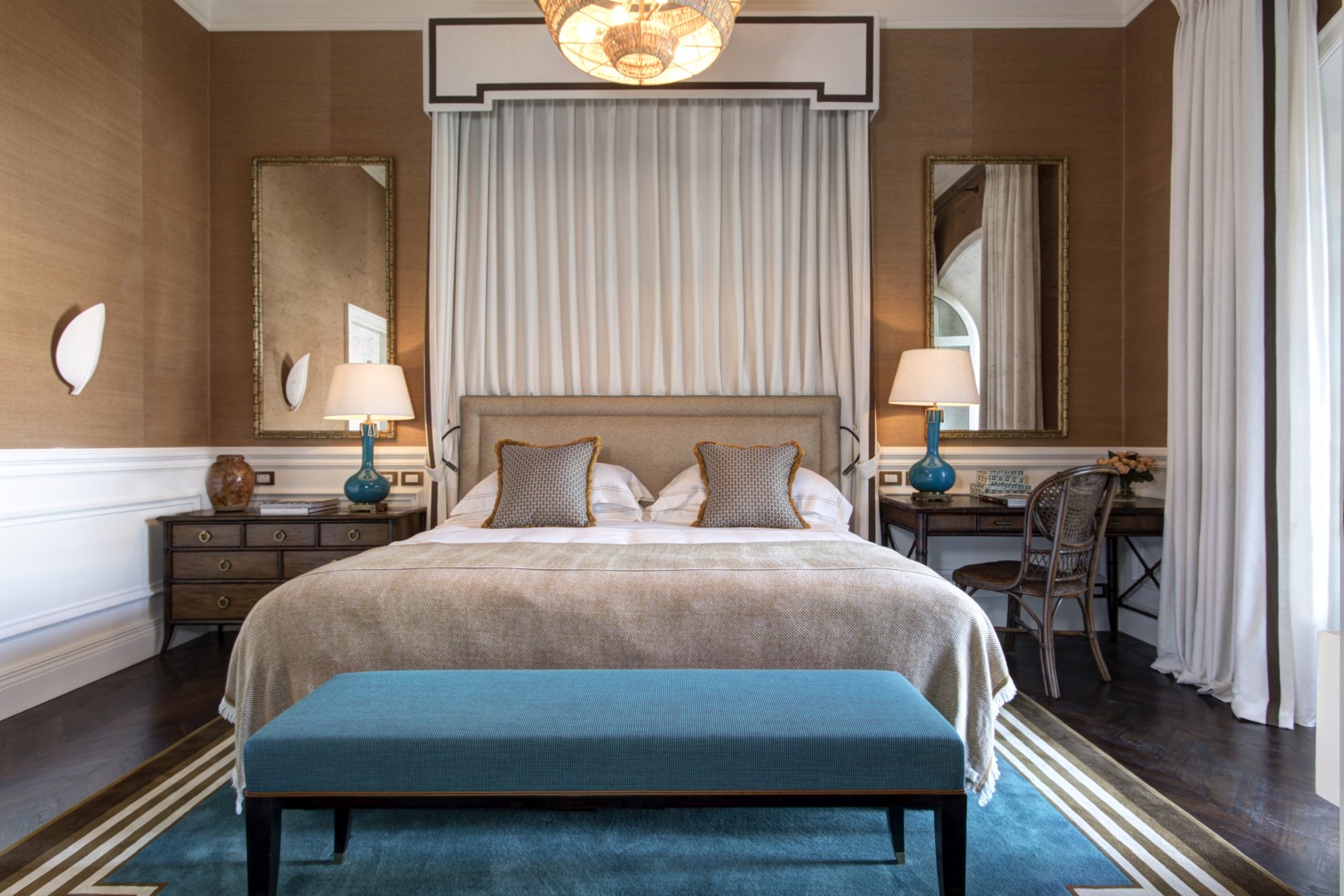 Foto 6 Rocco Forte Hotel Villa Igiea Palermo, 05