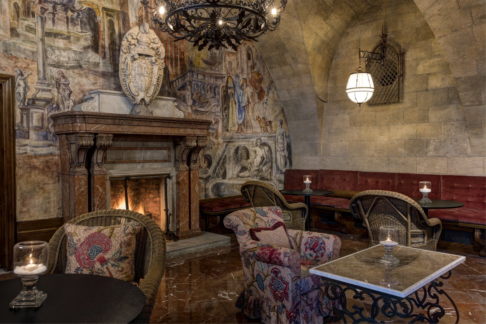 Foto 15 Rocco Forte Hotel Villa Igiea Palermo, 14