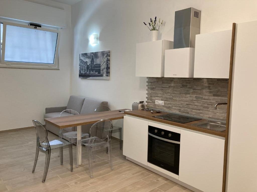 Foto 3 Teatro Apartments Giardino Inglese Palermo, 02