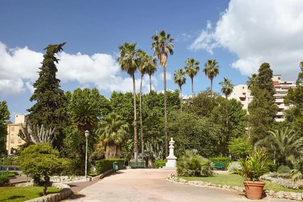 Foto 5 Teatro Apartments Giardino Inglese Palermo, 04