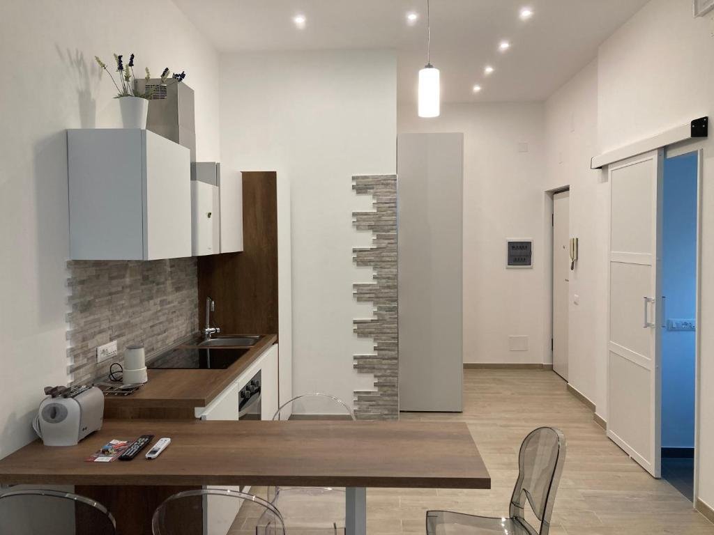 Foto 6 Teatro Apartments Giardino Inglese Palermo, 05