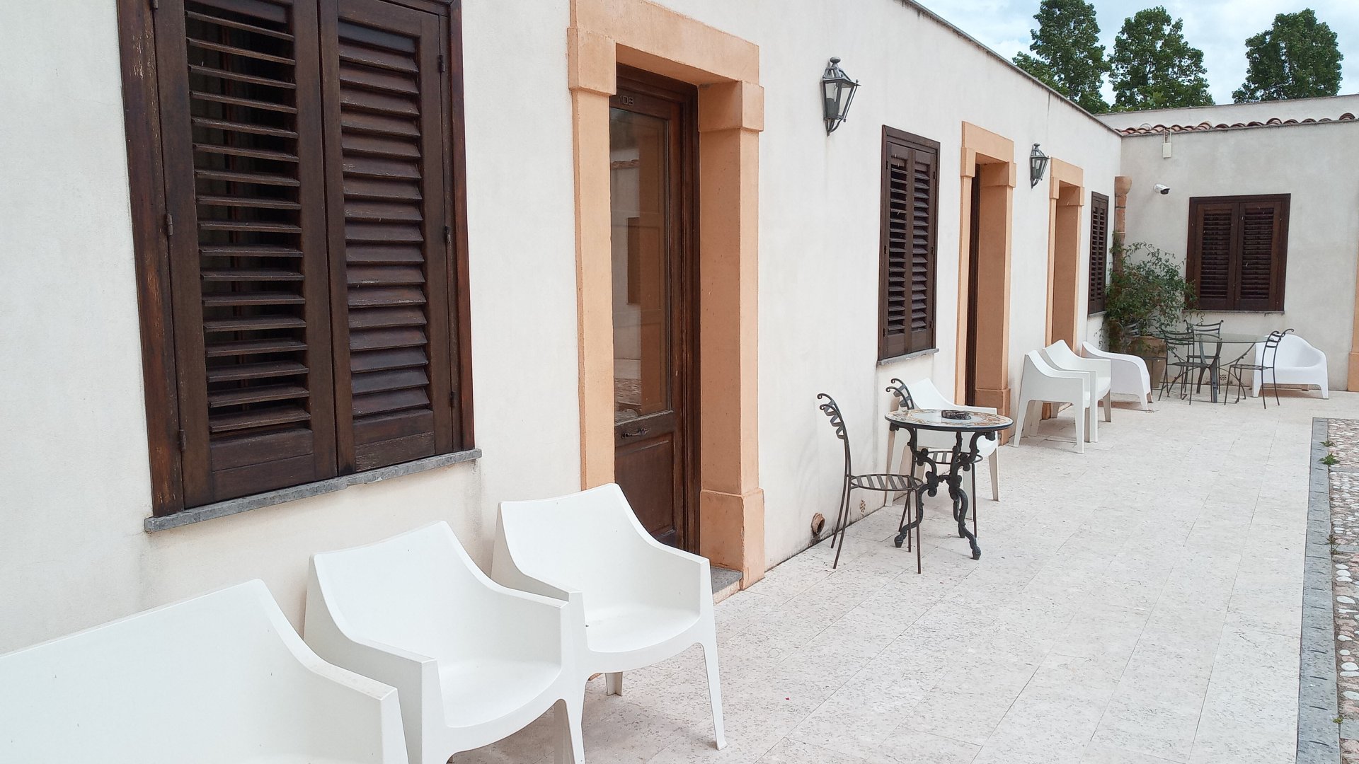 Foto 16 Villa Lampedusa Hotel & Residence Palermo, 02