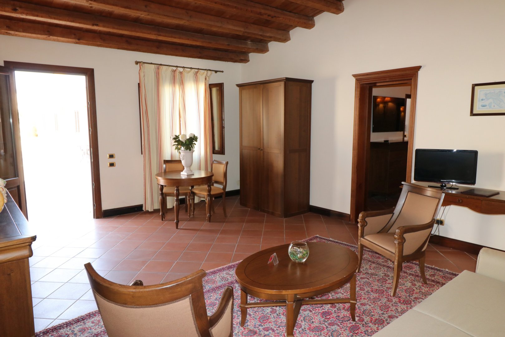 Foto 5 Villa Lampedusa Hotel & Residence Palermo, 04