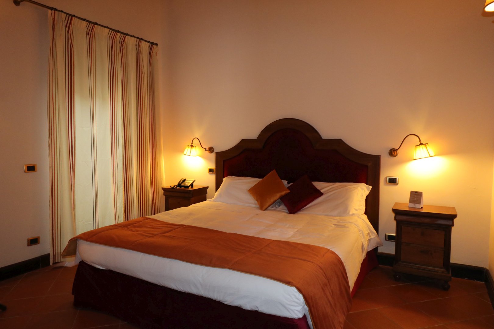 Foto 6 Villa Lampedusa Hotel & Residence Palermo, 05