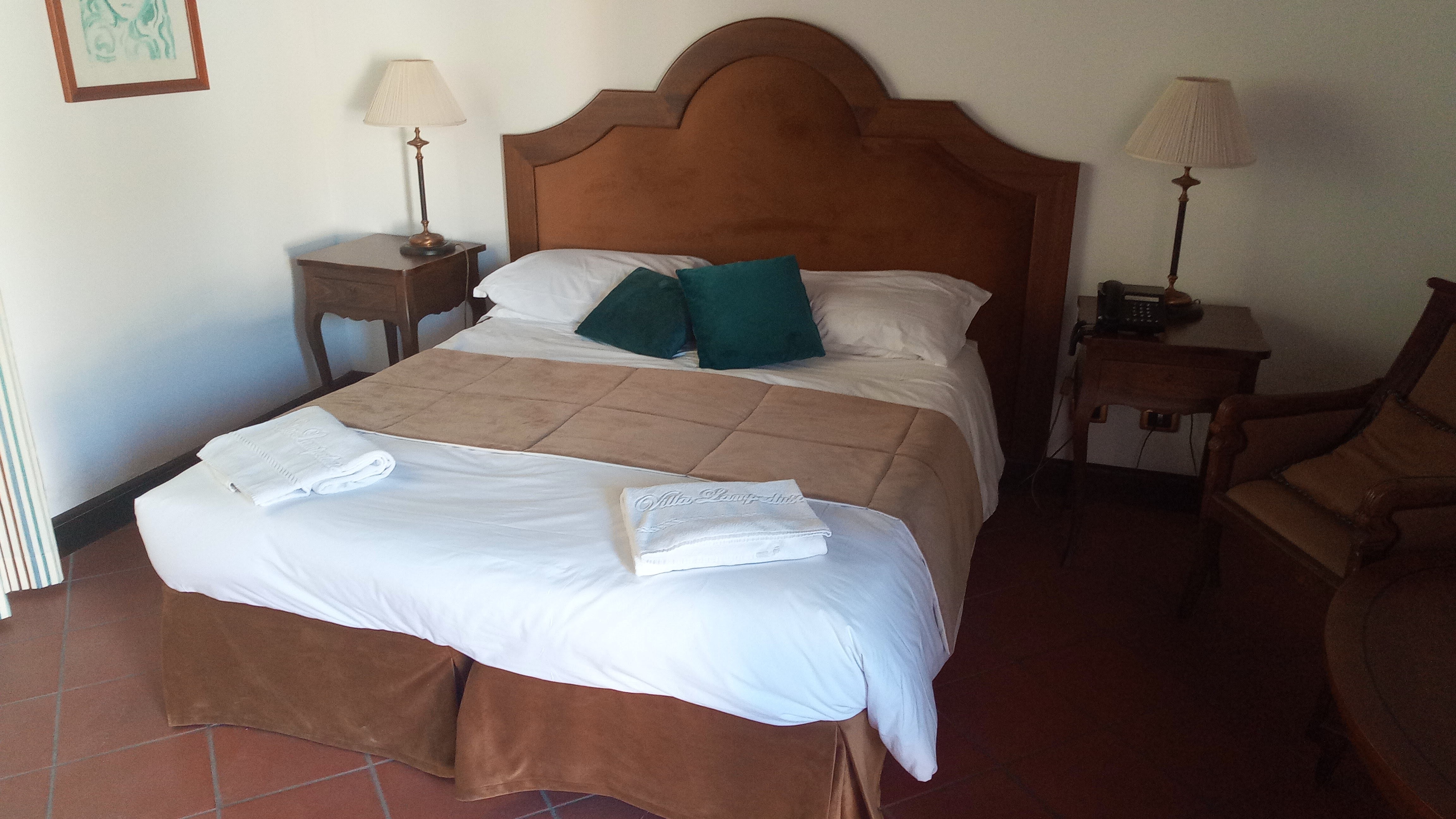 Foto 12 Villa Lampedusa Hotel & Residence Palermo, 11